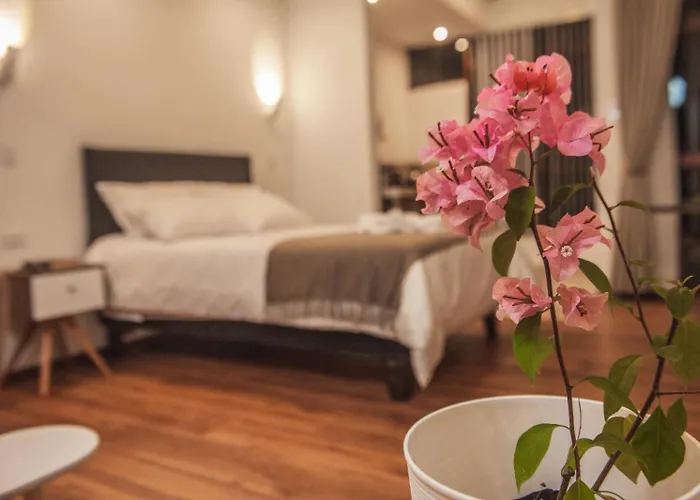 Aparthotel Florez De La *